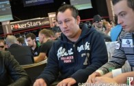 I protagonisti del Poker Live – Gianluca “Rulletto” Rullo