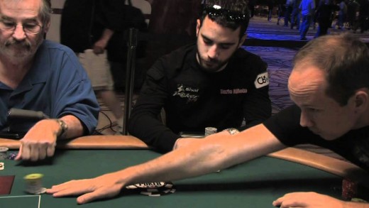 Vegas2italy 01 – La storia del Dragone