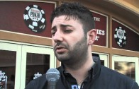 Vegas2italy 06: Il doge si ferma a un passo dal sogno