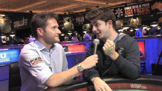 vegas2italy 11: tutto sul braccialetto di RoccoGe