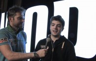 I protagonisti del Poker Live – Gianluca “Rulletto” Rullo