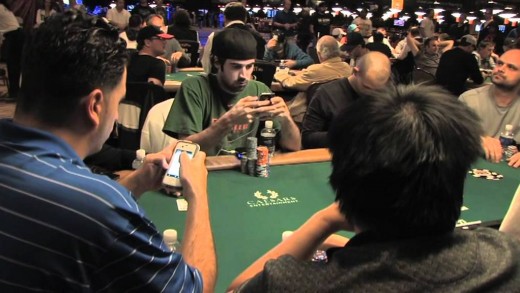 VEGAS2ITALY 14: IL TORNEO DA UN MILIONE VISTO DA ZUMBINI