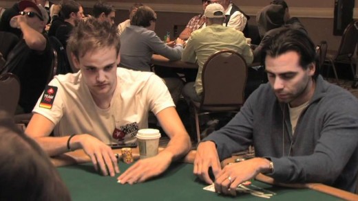 VEGAS2ITALY 15: LA MACUMBA DI ALIOTO E IL SOGNO INFRANTO DI DATO