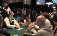 VEGAS2ITALY 18: ESFANDIARI TRIONFA, ZUMBINI PARLA DI HELLMUTH