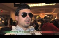 I protagonisti del Poker Live – Gianluca “Rulletto” Rullo