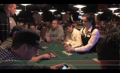 VEGAS2ITALY 23: I DISTACCHI E I RITORNI DI EASTGATE