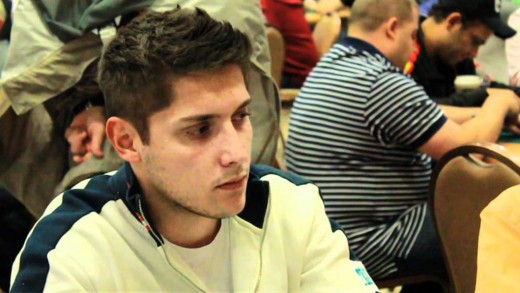 VEGAS2ITALY 24: LA MAGICA GIORNATA DI BOGNANNI