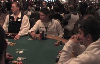 I protagonisti del Poker Live – Gianluca “Rulletto” Rullo