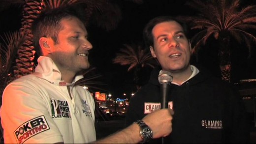 VEGAS2ITALY 27: LA BOLLA DEL MAIN E LA STORIA DI LAS VEGAS
