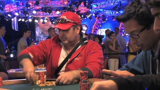 VEGAS2ITALY 28: NOVE ITALIANI A SOLDI AL MAIN EVENT