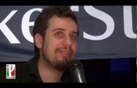 VISDIABULI: “IL CASH GAME? SONO PIU’ FORTE NEGLI MTT”