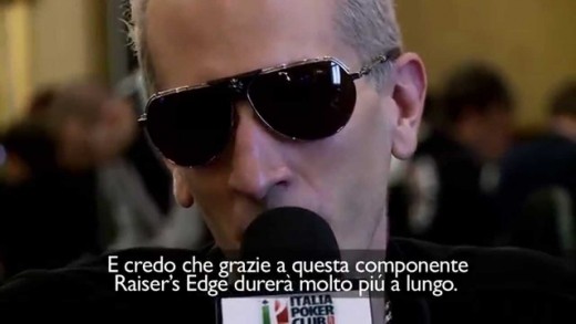 ELKY: “IL MIO LIBRO RESTERA’ ATTUALE A LUNGO”