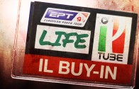 EPT LIFE: IL BUY IN ALL’EUROPEAN POKER TOUR