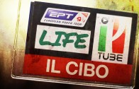 I protagonisti del Poker Live – Gianluca “Rulletto” Rullo
