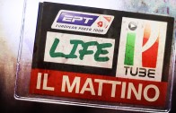 EPT LIFE: IL MATTINO