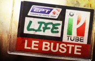 EPT LIFE: LE BUSTE