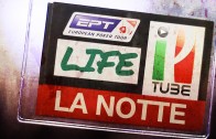 EPT LIFE: LE NOTTI CON BOEREE E SAMMARTINO