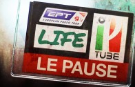 EPT LIFE: LE PAUSE