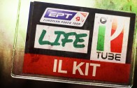 EPT LIFE: L’EQUIPAGGIAMENTO