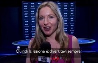 EPT SANREMO 2014: STORICO BIS DI VICKY COREN