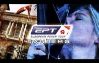 EPT SANREMO 2014: TUTTE LE EMOZIONI IN IMMAGINI E MUSICA