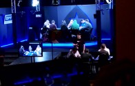 EPT SANREMO AL TAVOLO FINALE, FUNDARO’ GUIDA GLI AZZURRI: “DARO’ IL MASSIMO”