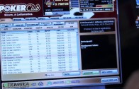 IL BANKROLL NEI TORNEI SECONDO GIULIANO BENDINELLI