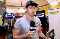 IPT SANREMO, DE FENZA VINCE LA PICCA: “NON ME L’ASPETTAVO”