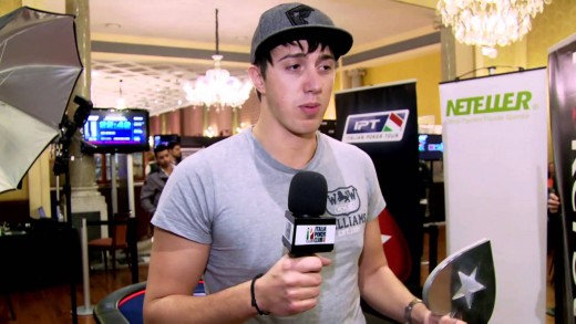 IPT SANREMO, DE FENZA VINCE LA PICCA: “NON ME L’ASPETTAVO”