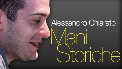Mani storiche: Cody vs. Mizrachi al Main PCA analizzata da Ale Chiarato