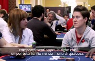 POKER E DISCRIMINAZIONE, IL PUNTO DI VANESSA SELBST