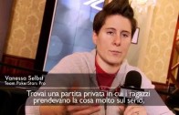 POKER E UNIVERSITÀ: LA STORIA E I CONSIGLI DI VANESSA SELBST