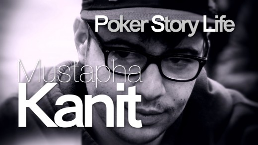 Poker Story Life: Mustapha Kanit