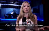 VICKY COREN E QUEL FILM A LUCI “POCO” ROSSE