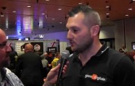 I protagonisti del Poker Live – Gianluca “Rulletto” Rullo