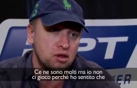 Alex Kravchenko: il poker in Russia tra online, bische e città fantasma