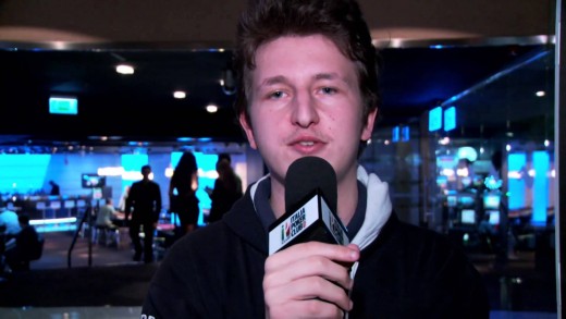 CHIPLEADER, LE STRATEGIE DEI PRO PER VINCERE I TORNEI: COME GIOCARE J-J DA UTG?