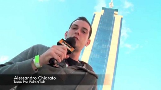 CHIPLEADER, LE STRATEGIE DEI PRO PER VINCERE I TORNEI: MASSIMIZZARE UN SET OOP