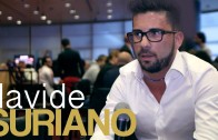 Davide Suriano: “Tante vittorie su Gioco Digitale, ma ora voglio vincere live”