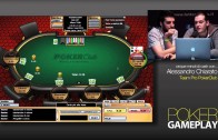 GamePlay – 5 minuti di Cash Game con Alessandro Chiarato