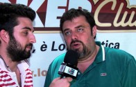 Giovanni D’Alia chipleader al final table PLS Malta!