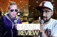 I protagonisti del Poker Live – Gianluca “Rulletto” Rullo