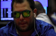 “I protagonisti del Poker” al WPTN – Il Chipleader Eros Nastasi e la gestione dei “rush”