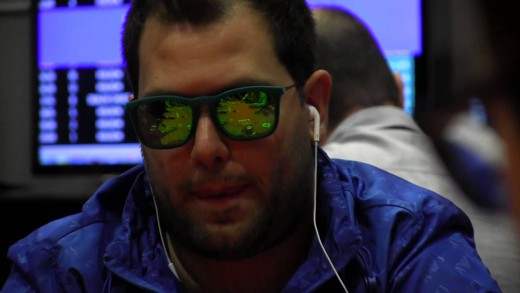 “I protagonisti del Poker” al WPTN – Il Chipleader Eros Nastasi e la gestione dei “rush”