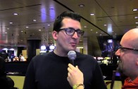 I protagonisti del WPTN – Gianpaolo “ZioSlim” Eramo