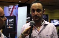 Intervista al vincitore del WPTN 900 di Campione, Niccolò Domeniconi