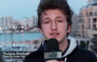 La varianza nel Poker Live secondo Giuliano Bendinelli, Team Pro Poker Club