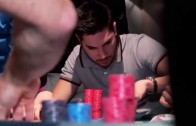 Lorenzo Gemmi: un pallavolista al tavolo da poker