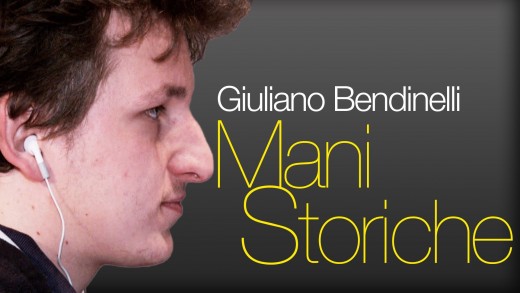Mani storiche: Giuliano Bendinelli analizza un colpo clamoroso giocato all’High Stakes Poker