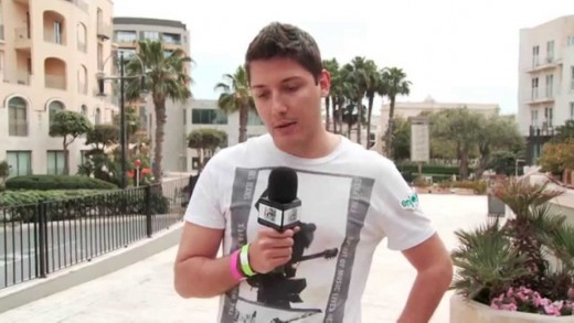 Marco Bognanni e l’importanza dell’history nel poker